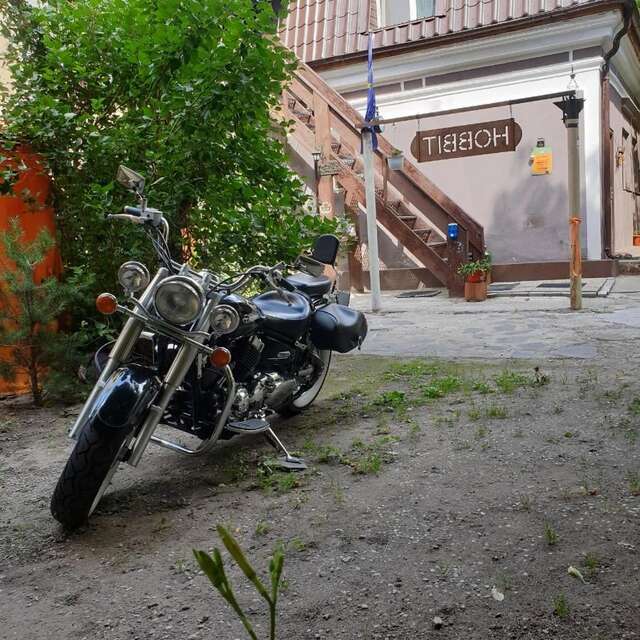 Гостевой дом Old Centrum Bucharest Бухарест-18